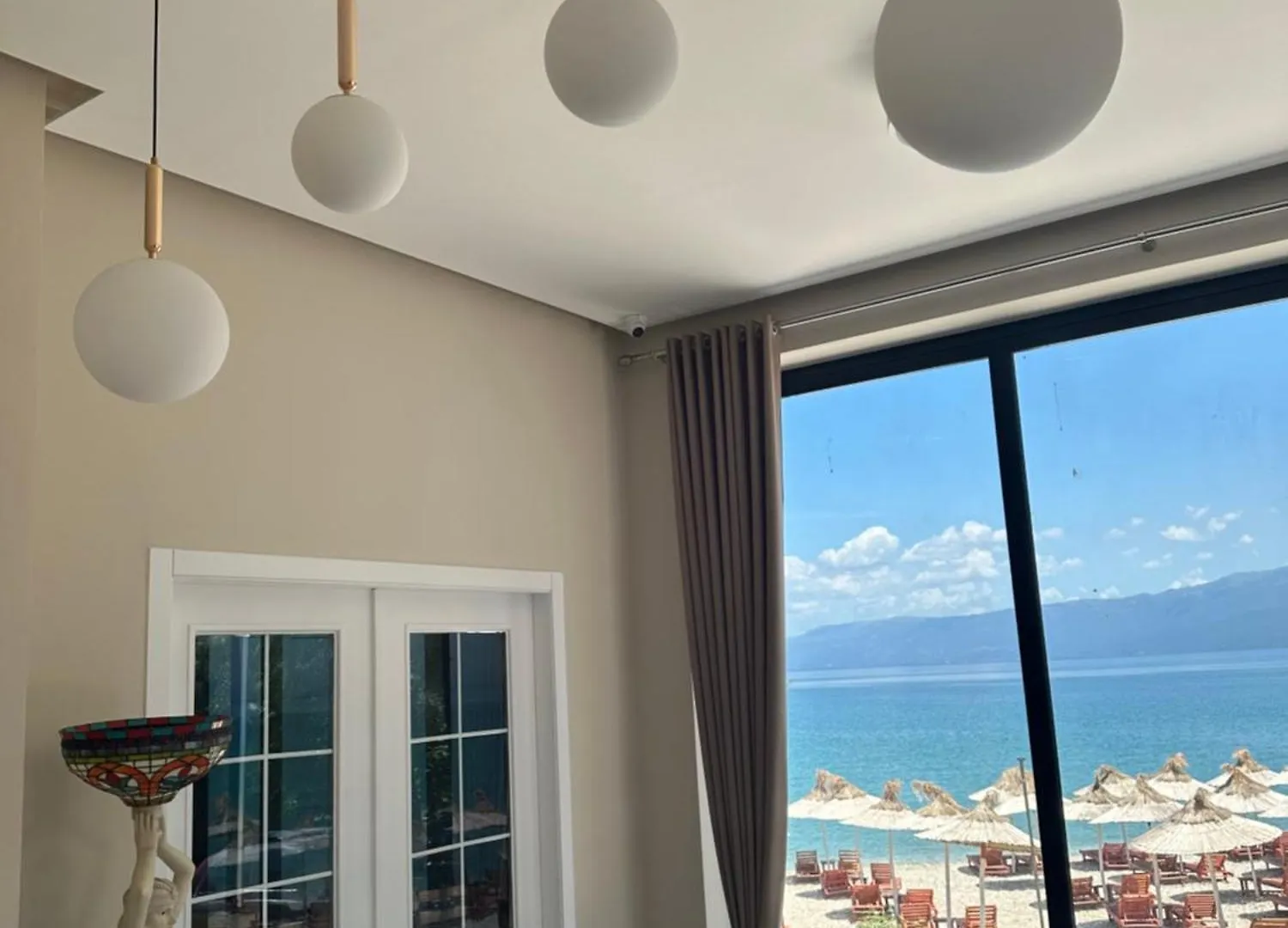 Hotel Demoli Pogradec