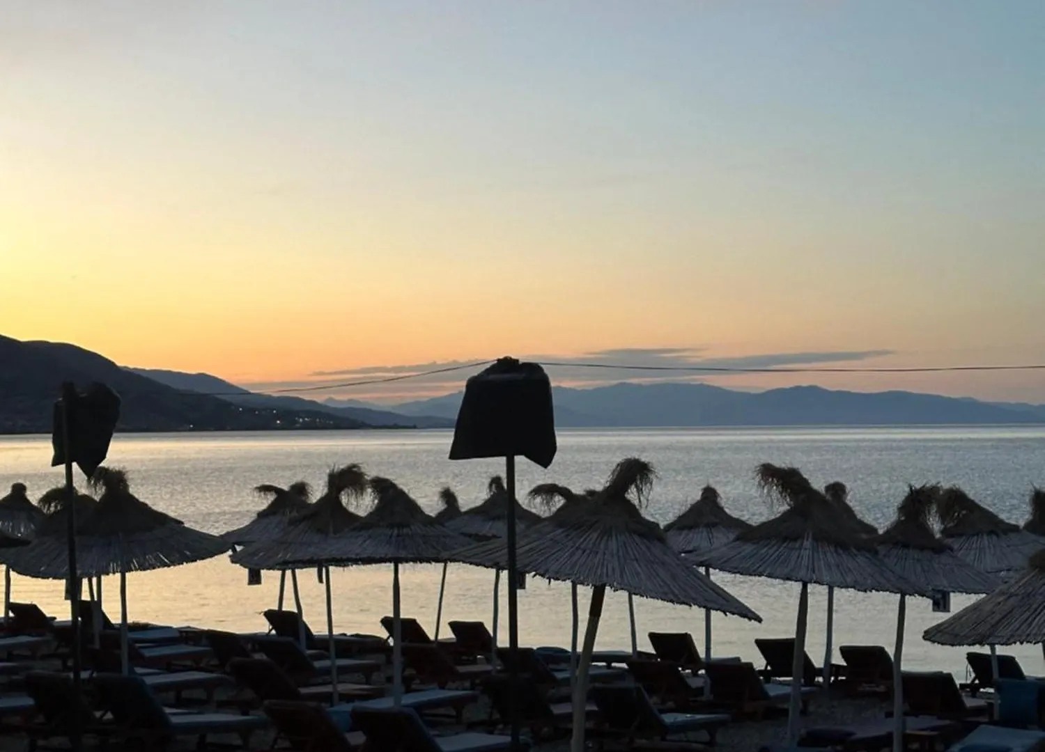 Hotel Demoli Pogradec