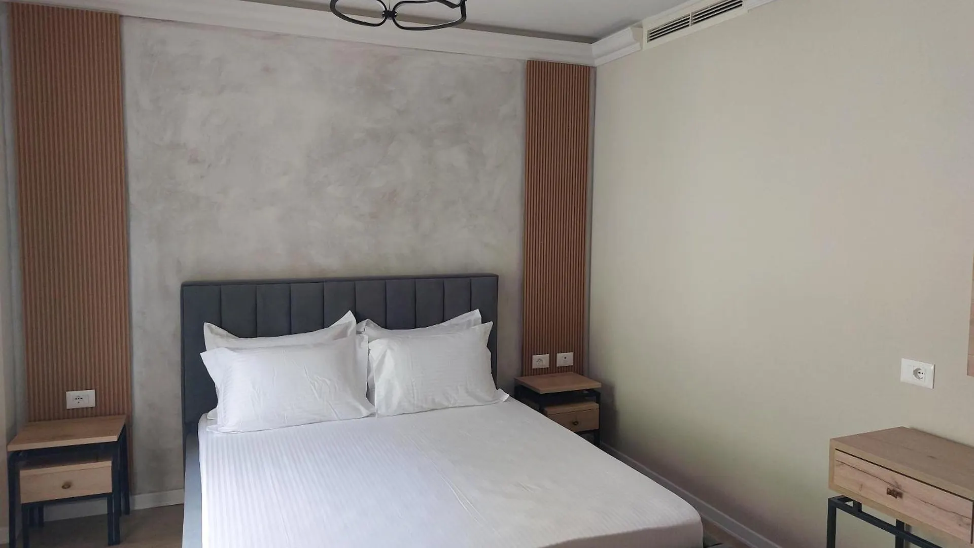 Hotel Demoli Pogradec