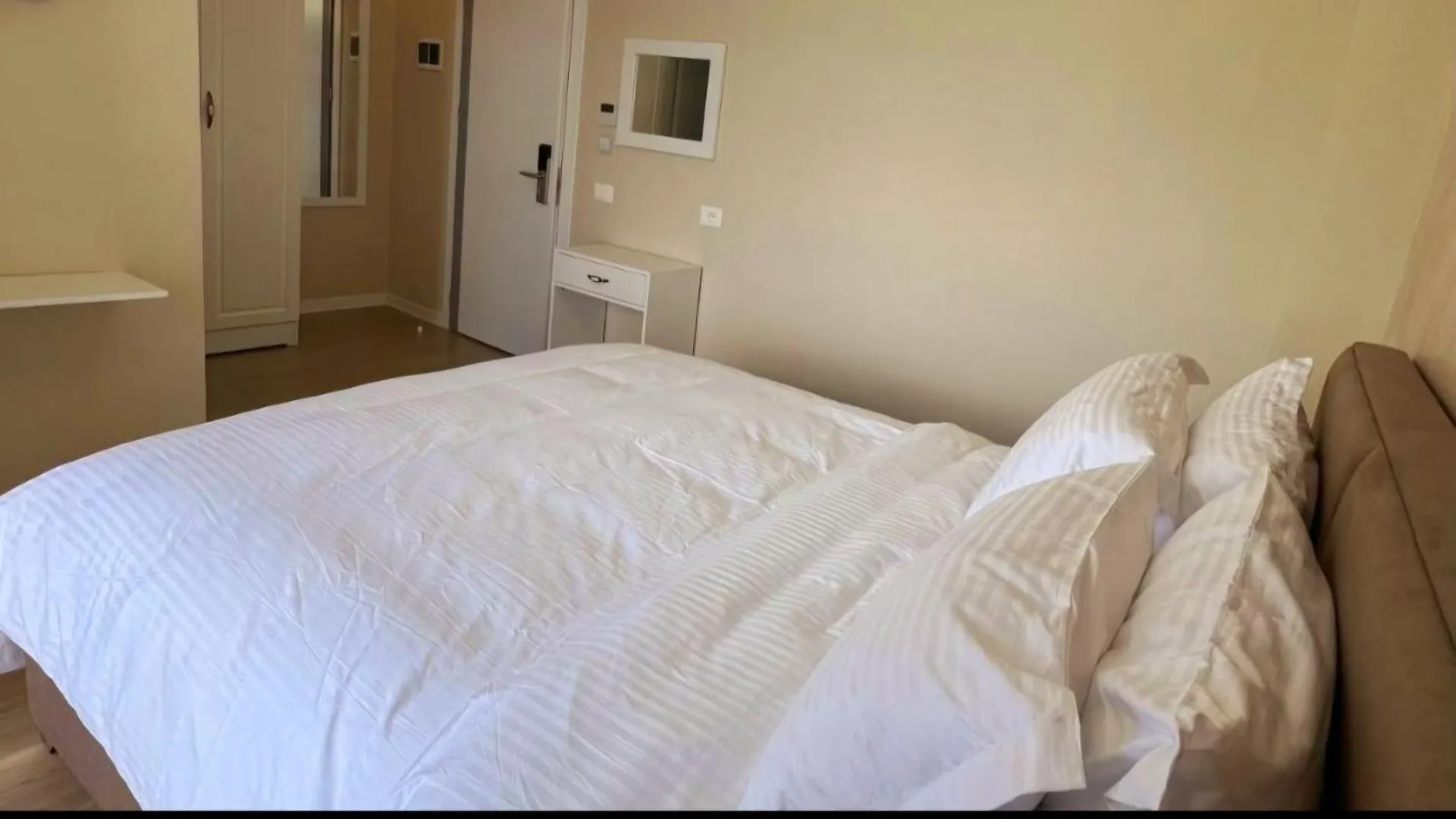 Hotel Demoli Pogradec