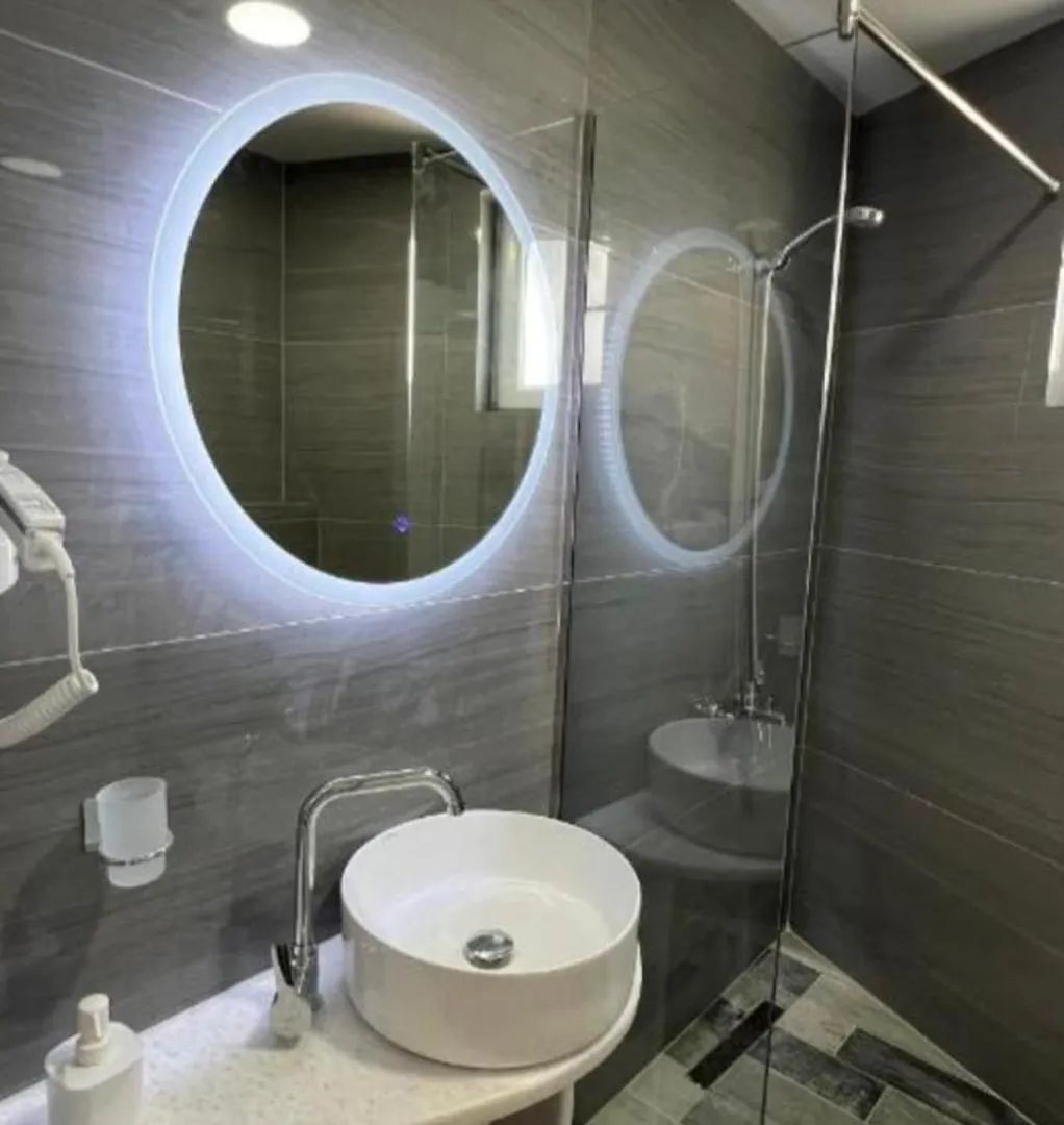 Hotel Demoli Pogradec 0*,