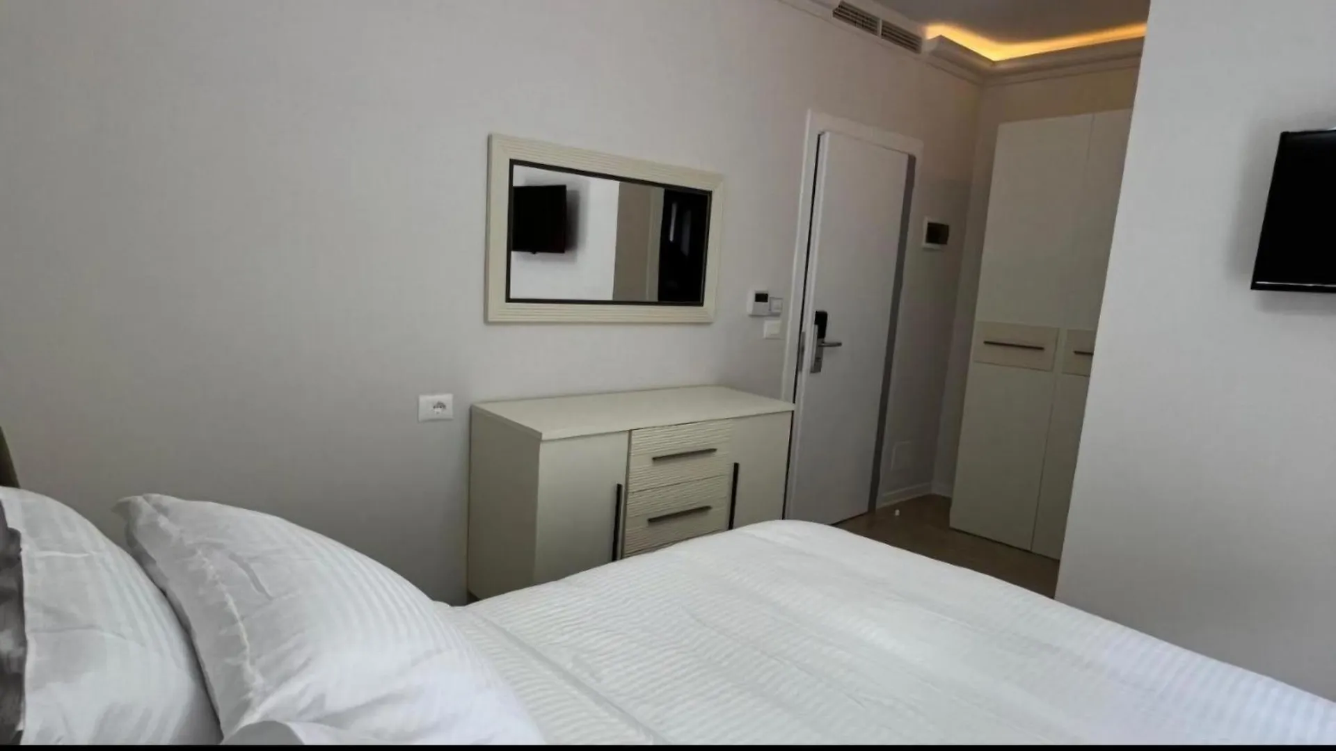 Hotel Demoli Pogradec