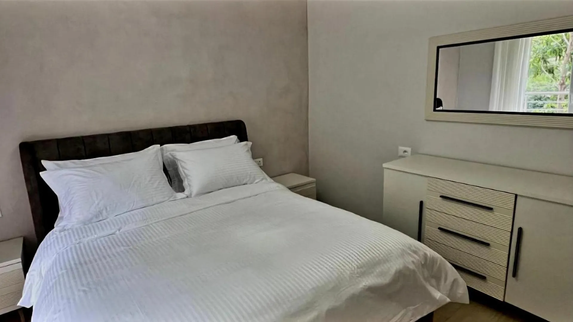 Hotel Demoli Pogradec