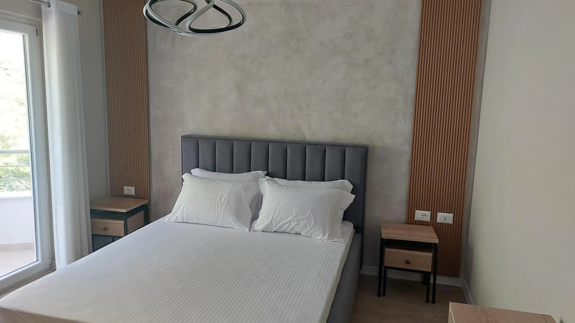 Hotel Demoli Pogradec Albania