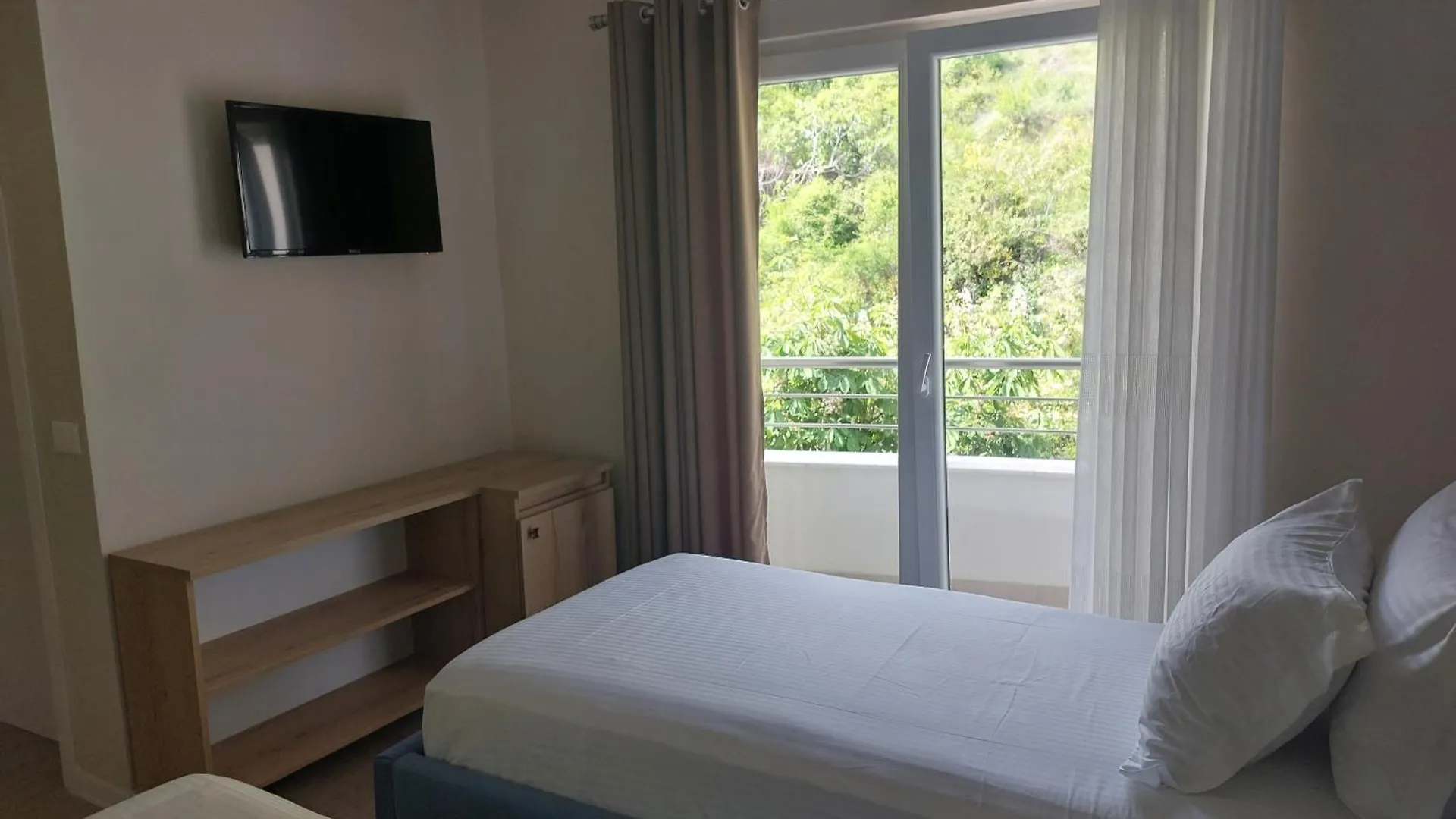 Hotel Demoli Pogradec