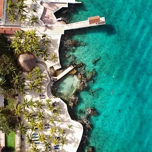 **** Hotel & Tm By Wyndham Mexico