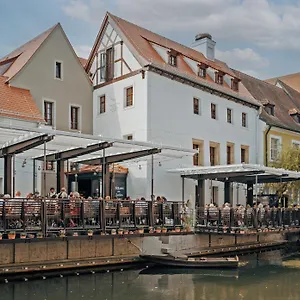  Hotel Bootshaus Germany