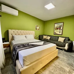  Apartment Spiranca Luxury Albania