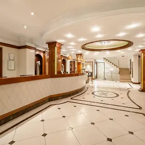  Hotel Dreifluessehof Gaestehaus Germany
