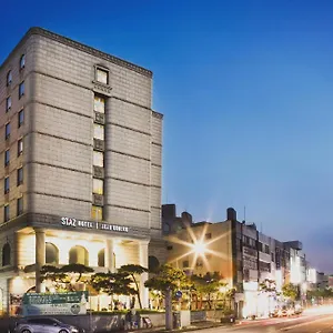 Staz Robero Hotel Jeju