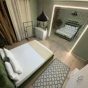  Apartment Hanna Albania
