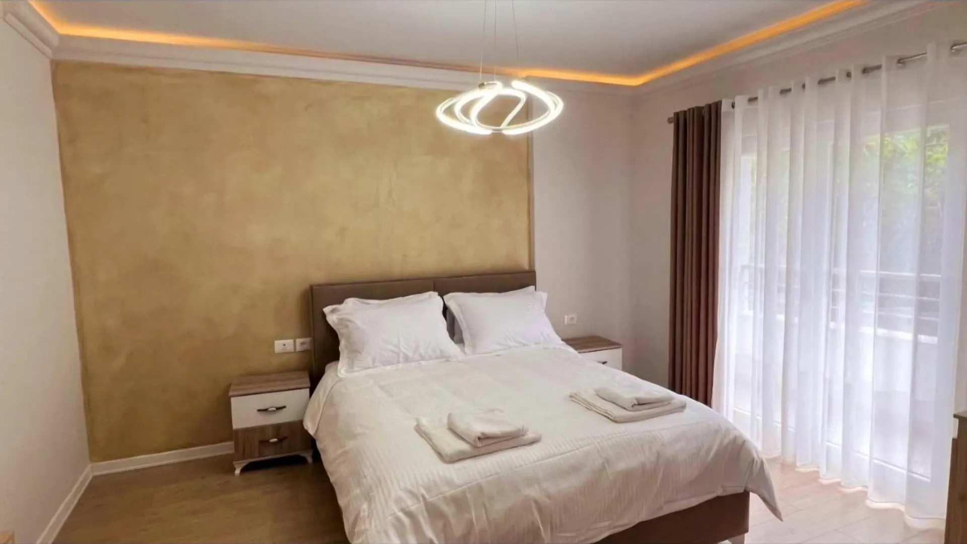 Hotel Demoli Pogradec