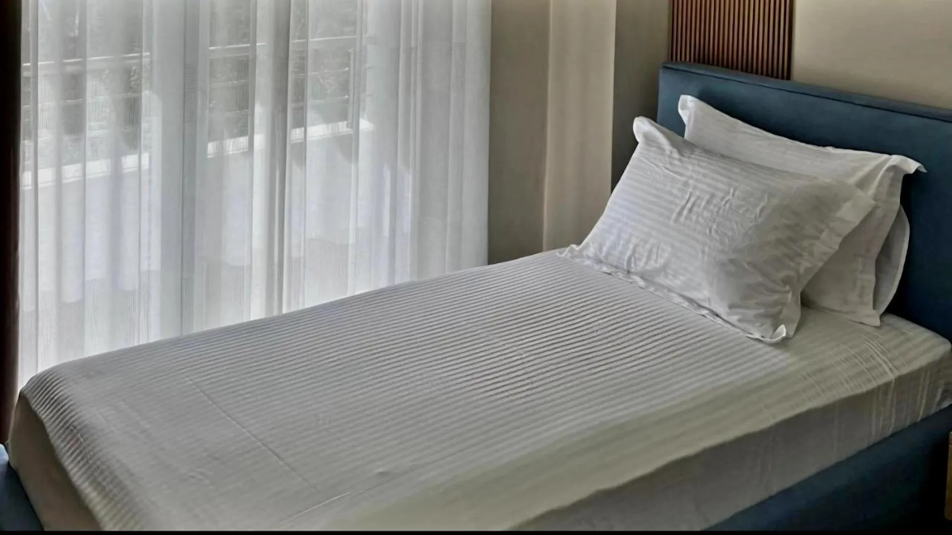 Hotel Demoli Pogradec