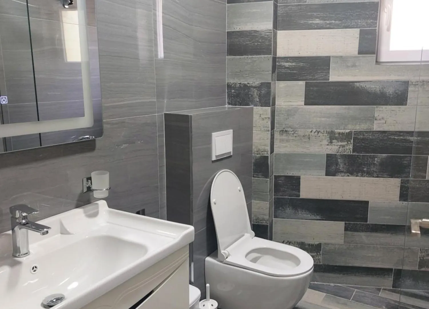 Hotel Demoli Pogradec